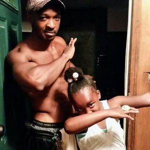 Meet your Posher, Adam